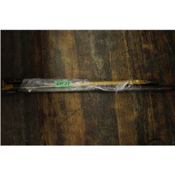 Bundle of 2 Rifle & 2 Shot Gun Barrels