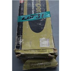 1 Box of 30.30 Reloads & a Box of 243 Win. Reloads