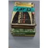 Image 1 : Box of 303 Imperial British (Looks like factory) & Box of 11 - 303 British Reloads