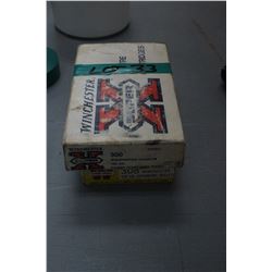 14 Rnds 300 Win Mag & 11 Rnds of 308 Win Reloads