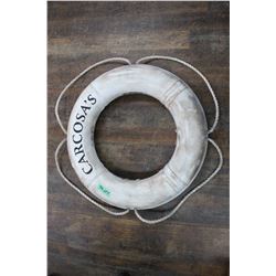 Life Boat Ring