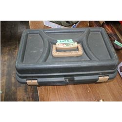 Sportmans's Utility Case