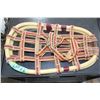Image 1 : Pair of Snow Shoes