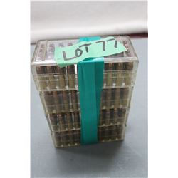 200 Rnds of 22 LR High Velocity