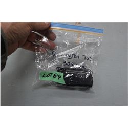 Remington 760 - 308 Clip