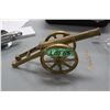Image 1 : Brass Cannon