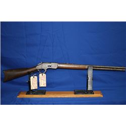 Winchester - 1873 - Made in 1886