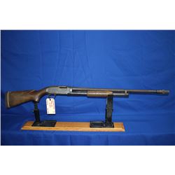 Winchester - Model 12