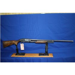 Winchester - Model 12