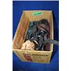 Image 1 : Box of Tie Down Straps