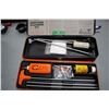 Image 1 : 2 Small Bore Gun Cleaning Kits