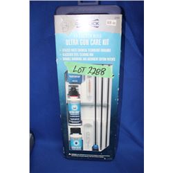 .17 Caliber Ultra Gun Cleaning Kit - Still in the Wrap