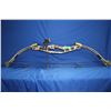 Image 1 : Reflex Cariboo Compound Bow; 40, 50, 70 lbs. - 250 FPS
