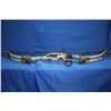 Image 2 : Reflex Cariboo Compound Bow; 40, 50, 70 lbs. - 250 FPS