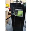 Image 1 : 14 Gun, Heavy Gauge, 'Stack On' Gun Cabinet w/Keys (New $339.99)