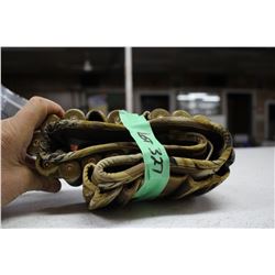 Camo Ammo Belt & 14 - 12 ga. 2 3/4 Shot Shells