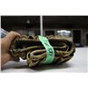 Image 1 : Camo Ammo Belt & 14 - 12 ga. 2 3/4 Shot Shells
