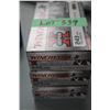 Image 1 : 3 Boxes of Winchester 243 Win 100 gr. Factory Ammo