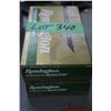Image 1 : 2 Boxes of Remington Premier Accutip 30.06 SPRG, 150 gr. Factory Ammo