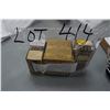 Image 1 : Bag of CIL 22 LR Domion; 22 Wildcat Winchester; Plastic Box of 22 LR & Box of 410 - 2 2/2" Imperial