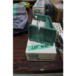 RCBS Uniflow Powder Measure