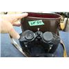 Image 1 : Fisher Dietz - 10 x 50 Binoculars - In a Case