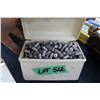 Image 1 : Box of Wad Cutter Bullets