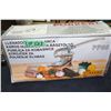 Image 1 : Porkert Sausage Stuffer - New in the Box