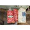 Image 1 : 3 Bags of 410 Wads & 8 Bags of 12 ga. Wads (in 2 Boxes)