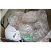 Image 2 : 3 Bags of 410 Wads & 8 Bags of 12 ga. Wads (in 2 Boxes)