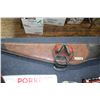 Image 1 : Shooting Ear Protection & a Soft Gun Case
