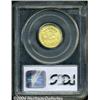 Image 4 : 1807[$2 1/2] AU55 PCGS.