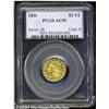Image 3 : 1831[$2 1/2] AU55 PCGS.