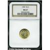 Image 3 : 1904[$2 1/2] MS67 NGC.
