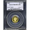 Image 3 : 1893[$2 1/2] PR65 Deep Cameo PCGS.