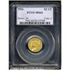 Image 3 : 1911[$2 1/2] MS64 PCGS.