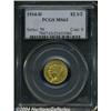 Image 3 : 1914-D[$2 1/2] MS63 PCGS.