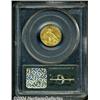 Image 2 : 1927[$2 1/2] MS64 PCGS.