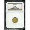 Image 3 : 1910[$2 1/2] PR66 NGC.