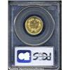 Image 4 : 1879[$3] MS64 PCGS.