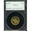 Image 3 : 1888[$3] PR64 PCGS.
