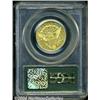 Image 4 : 1799[$5] Small Stars Reverse AU50 PCGS.