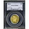 Image 3 : 1802/1[$5] MS64 PCGS.