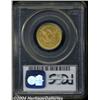 Image 4 : 1842-D[$5] Large Date MS61 PCGS.