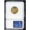 Image 2 : 1881[$5] MS64 NGC.