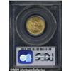 Image 2 : 1881-S[$5] MS64 PCGS.
