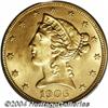 Image 1 : 1906-D[$5] MS65 PCGS.