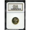 Image 3 : 1907[$5] PR67 Cameo NGC.