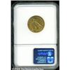 Image 4 : 1908[$5] MS64 NGC.