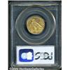 Image 4 : 1908[$5] MS64 PCGS.
